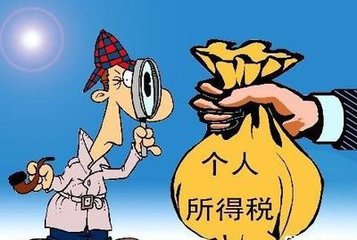 个人所得税申报系统常见问题有哪些