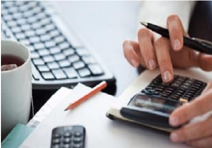 注意：会计凭证、账本需保管30年